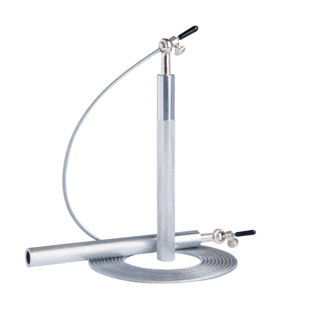 Speed Skipping Rope - 3 Meter Schnelles Springseil 360 °