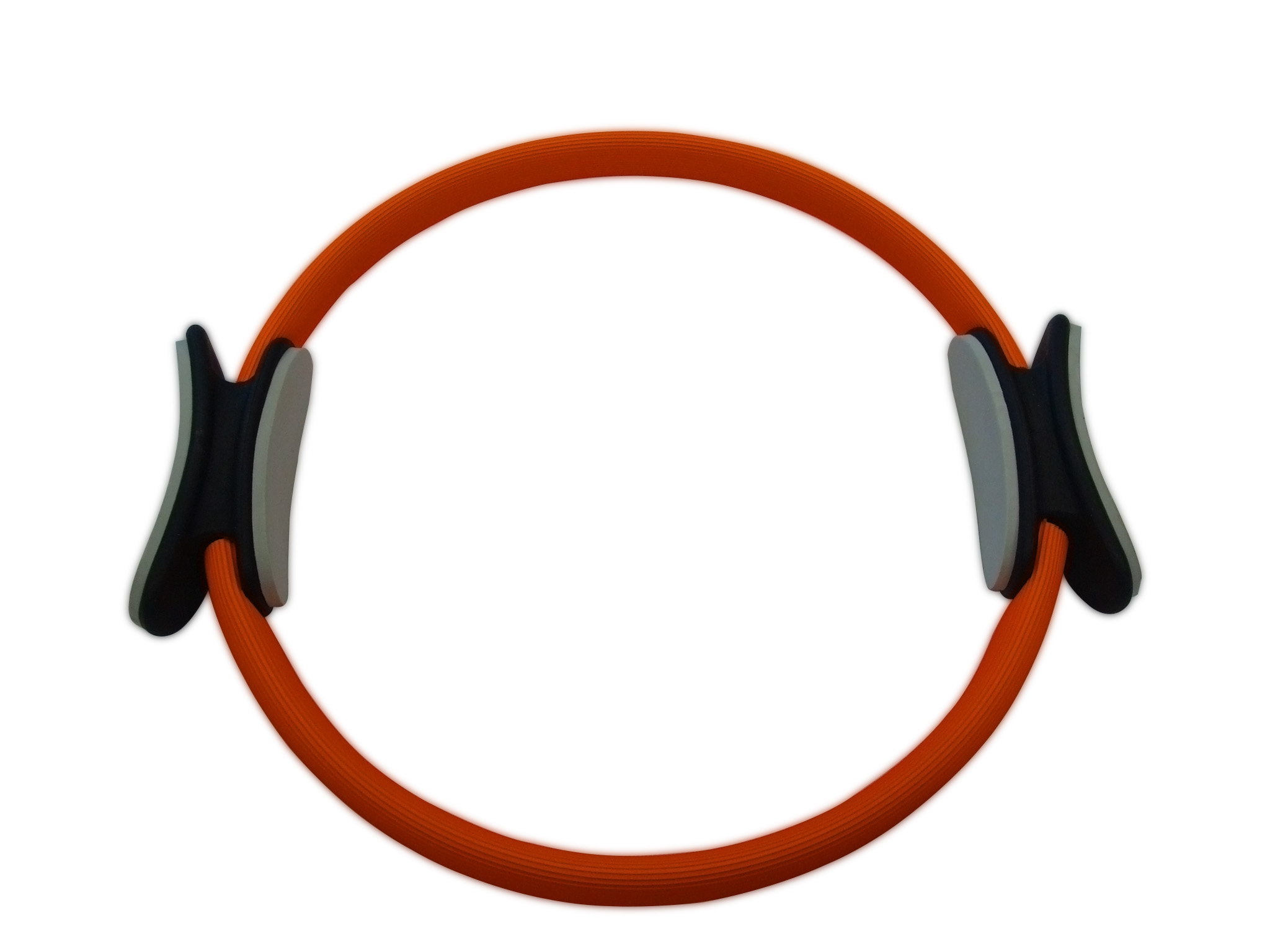 Yoga Fitness Ring - Großhandel Umweltfreundlicher Yoga-Pilates-Ring, Fitness-Pilates-Ring, Pilates-Ring-Kreis mit
