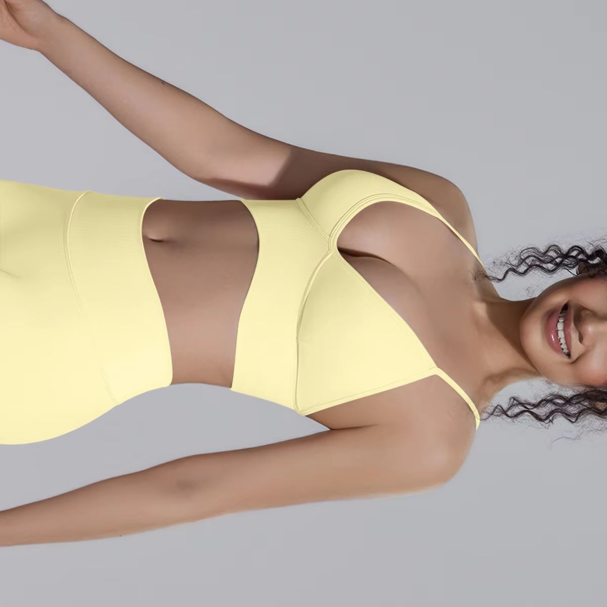 Yoga Và Fitness - Damen Yoga-BH Fitness Lauf Workout Gym