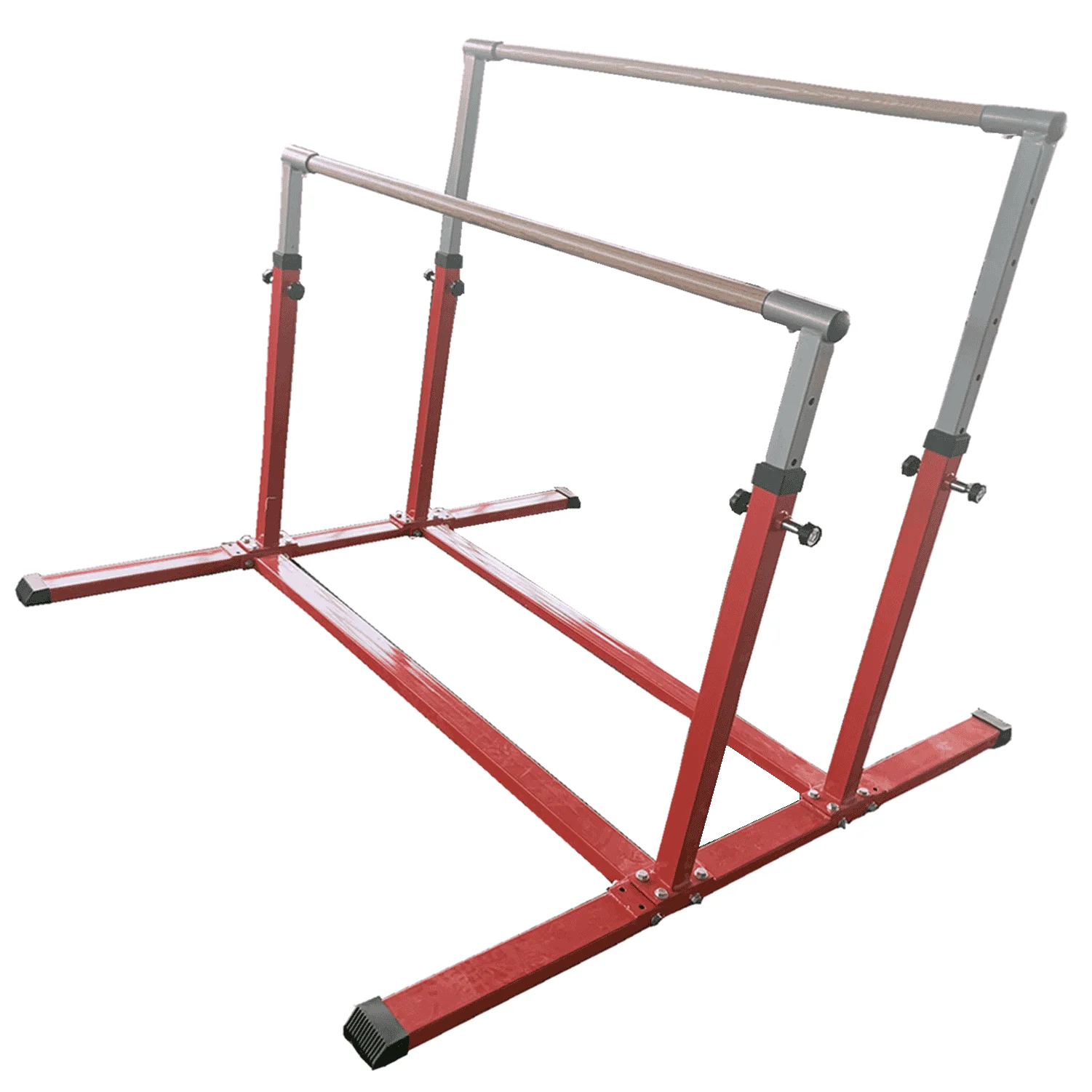 2026 Heim-Fitness-Parallelbarr – Dip Bar Parallel Bewertung und Preis
