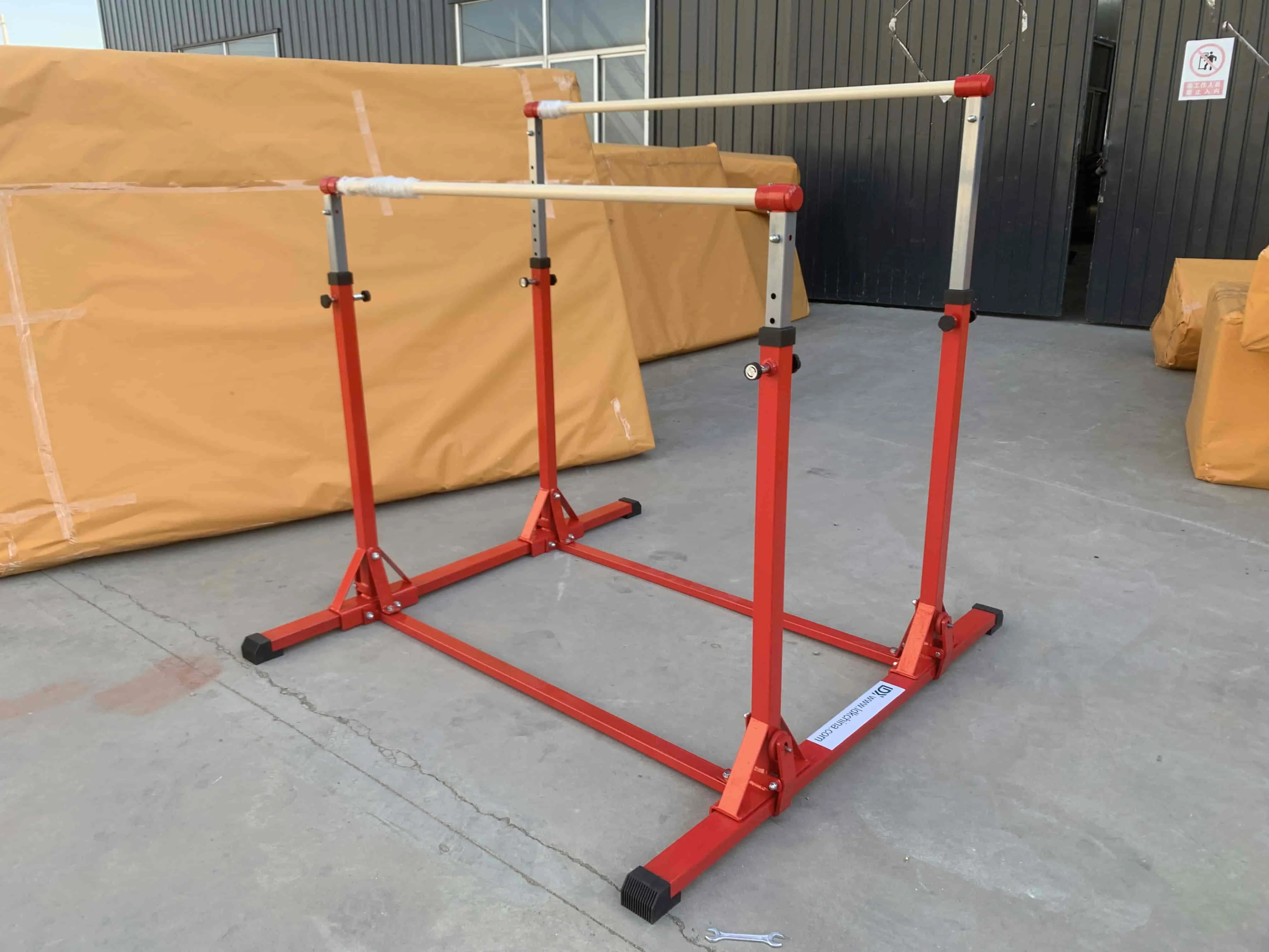 2026 Heim-Fitness-Parallelbarr – Dip Bar Parallel Bewertung und Preis