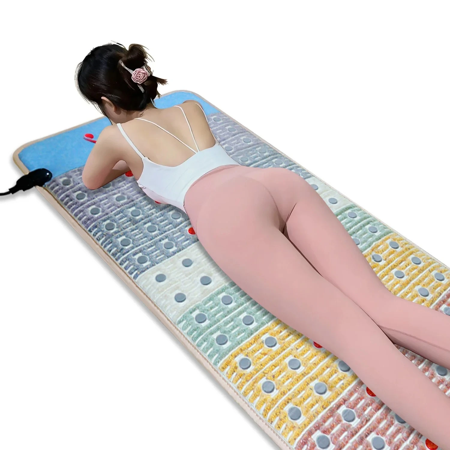 Zuverlässige Natürliche Krista – Oxygen Yoga & Fitness Yorkdale Bewertung und Preis