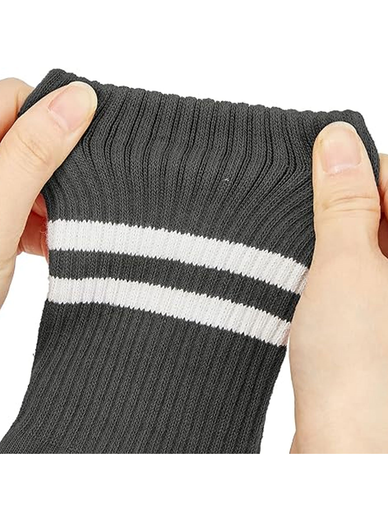 3 Paar Yoga-Socken, rutschfest – Speed Skipping Rope Bewertung und Preis