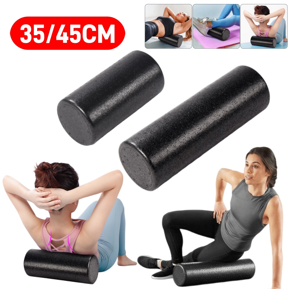 35/45CM EPP Yoga-Schaumstoffro – Foam Roller Bewertung und Preis