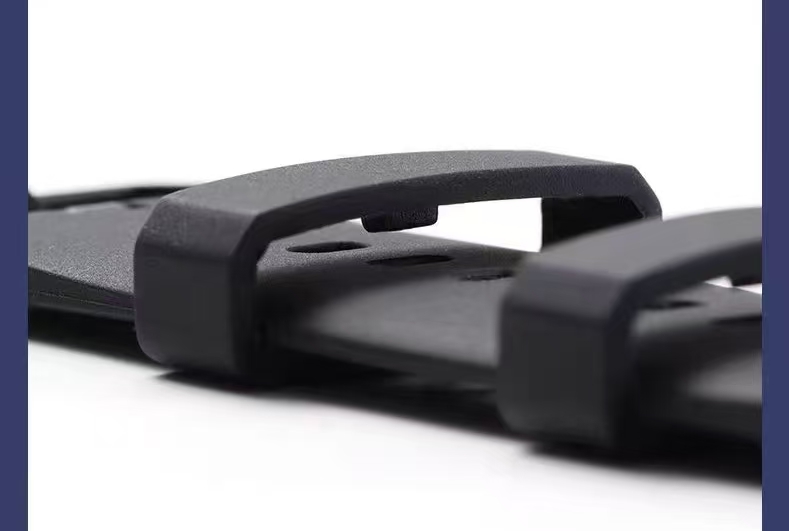 Dehnbares 22mm Gummi-Silikon H – Yoga Fitness Watch Bewertung und Preis