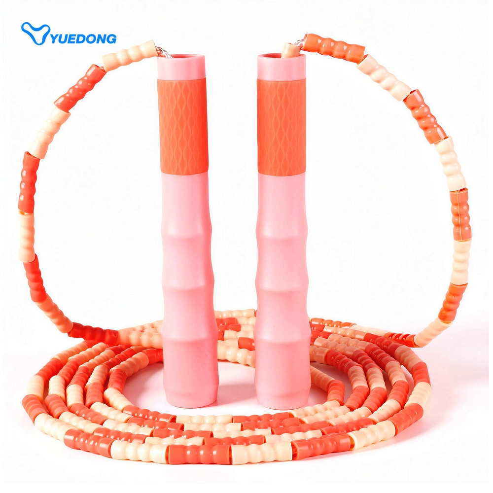 Perlen-Springseil für Anfänger – Speed Skipping Rope Bewertung und Preis