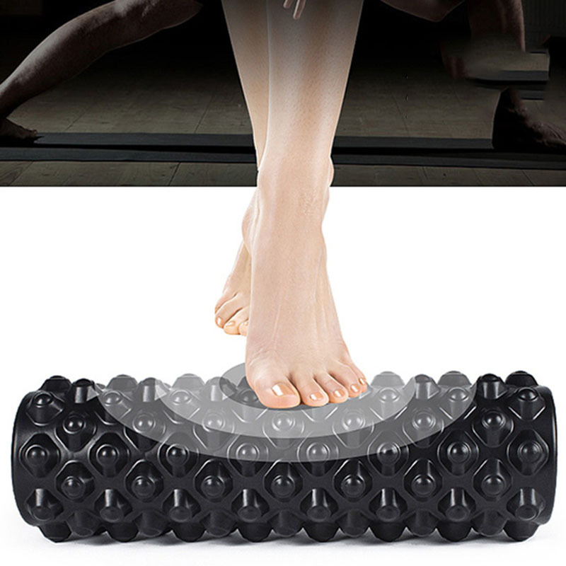 1 Stück 45cm Strukturierter Sc – Foam Roller Bewertung und Preis