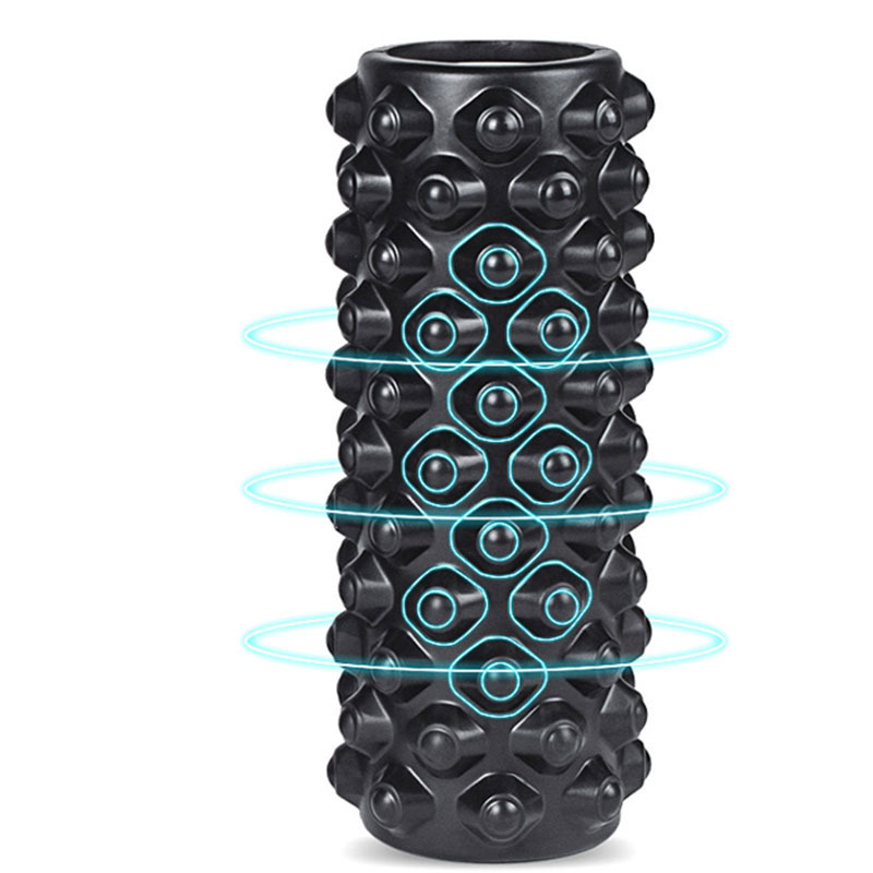 1 Stück 45cm Strukturierter Sc – Foam Roller Bewertung und Preis