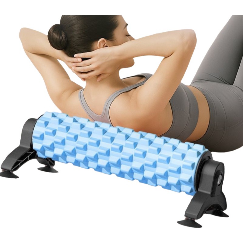 Rutschfeste Schaumstoffrolle m – Foam Roller Bewertung und Preis