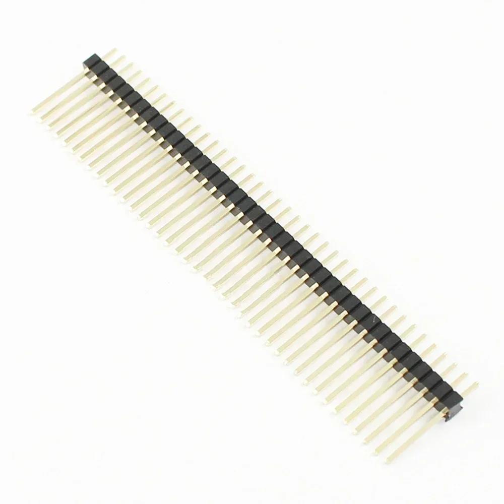 10 Stück 1,27 mm langer Stift  – Dip Bar Parallel Bewertung und Preis