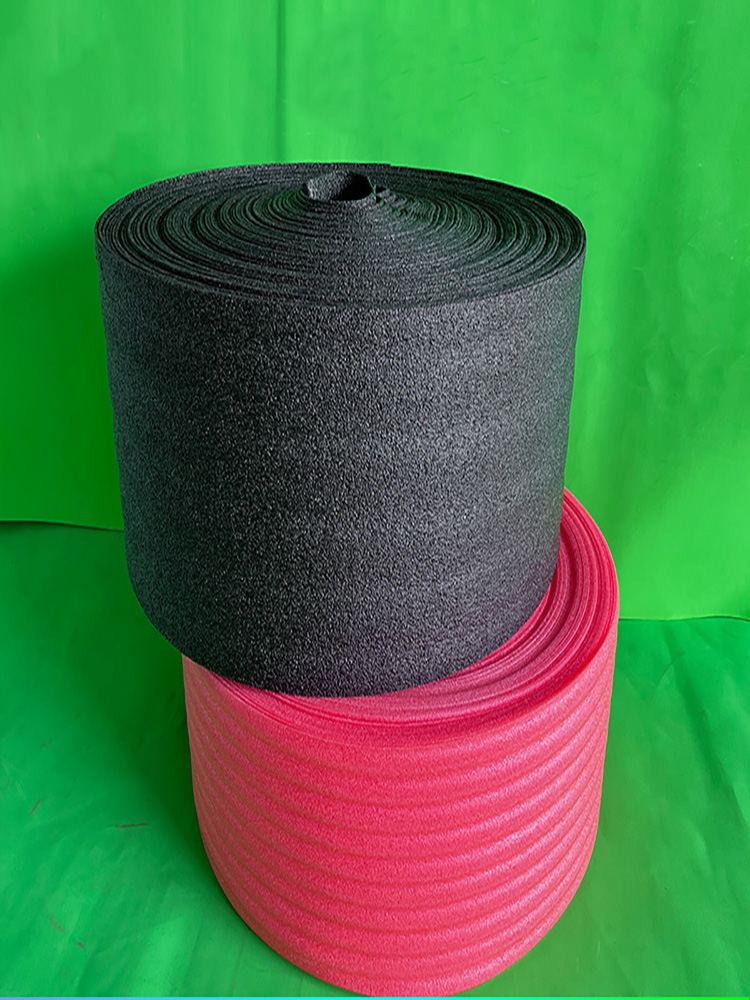 30/40CM Schwarze EPE-Perlenbau – Foam Roller Bewertung und Preis