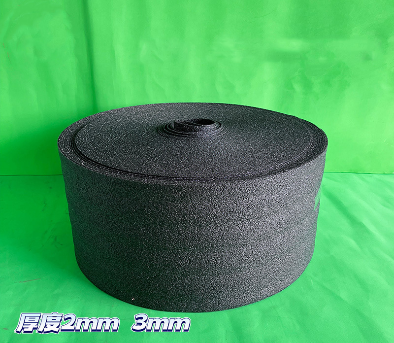 30/40CM Schwarze EPE-Perlenbau – Foam Roller Bewertung und Preis