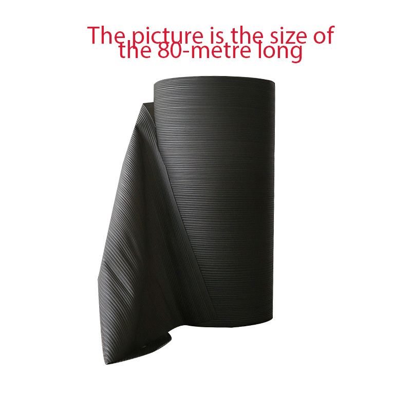 30/40CM Schwarze EPE-Perlenbau – Foam Roller Bewertung und Preis