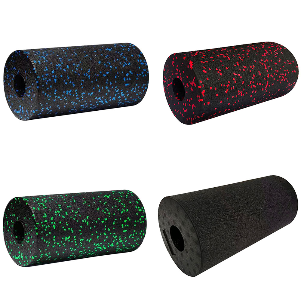 Tragbare Schaumstoffrolle für  – Foam Roller Bewertung und Preis