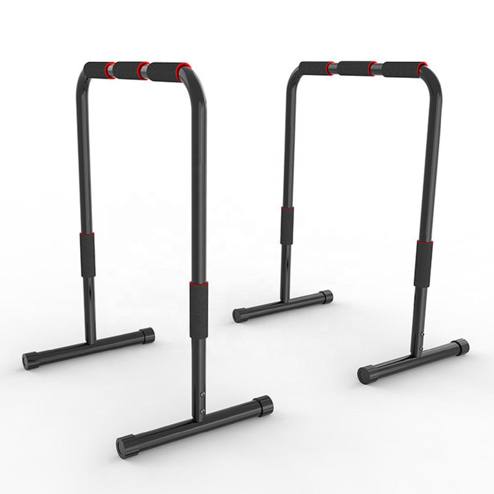 Heimfitnessgeräte Lebert Equal – Dip Bar Parallel Bewertung und Preis