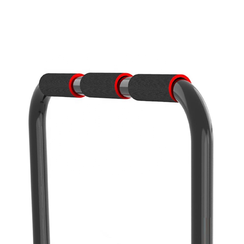 Heimfitnessgeräte Lebert Equal – Dip Bar Parallel Bewertung und Preis