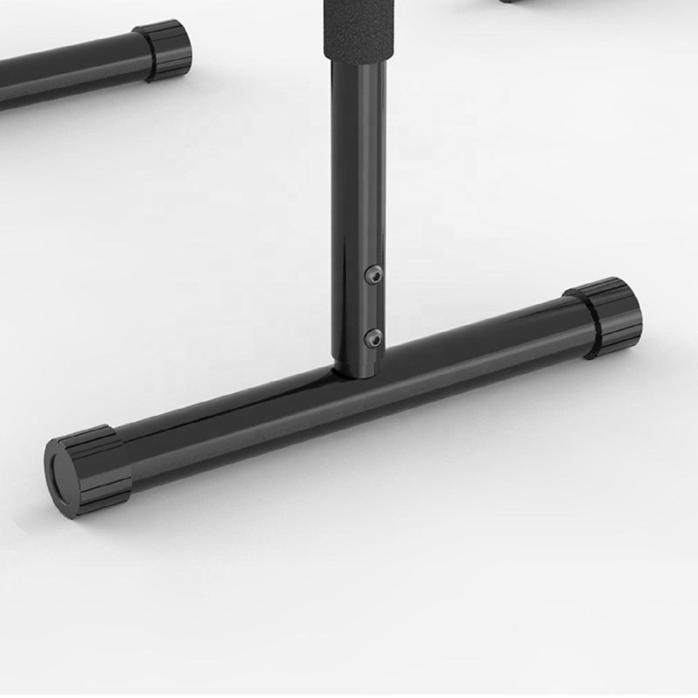 Heimfitnessgeräte Lebert Equal – Dip Bar Parallel Bewertung und Preis