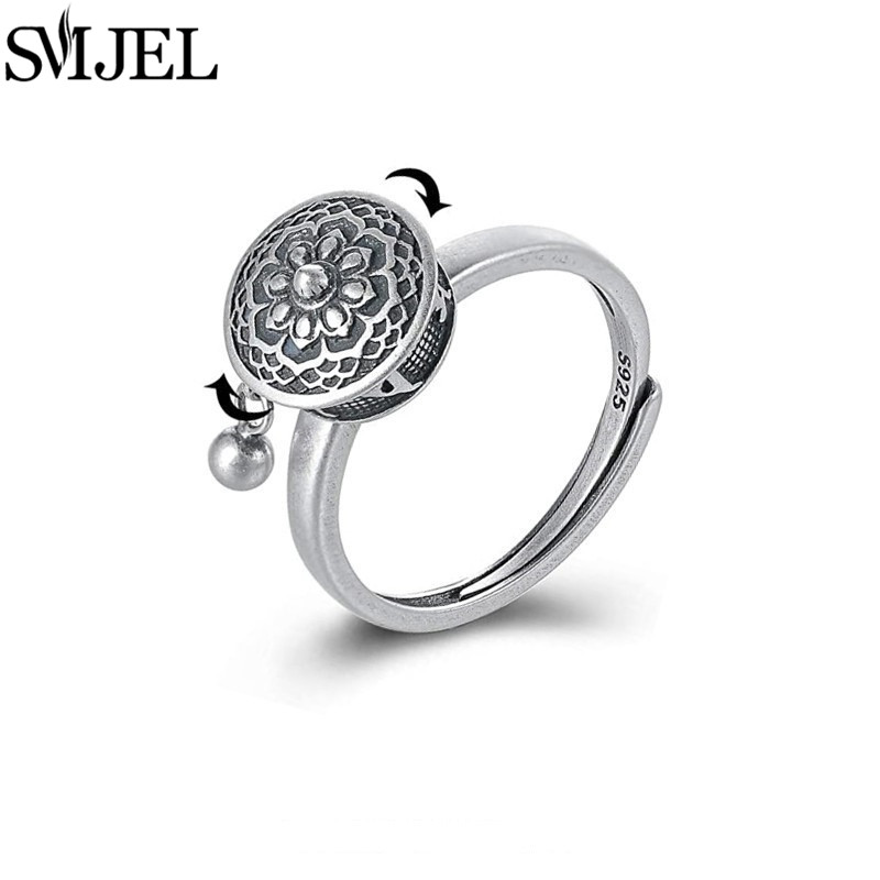 Anti Stress Angst Ring Buddhis – Yoga Fitness Tracker Bewertung und Preis
