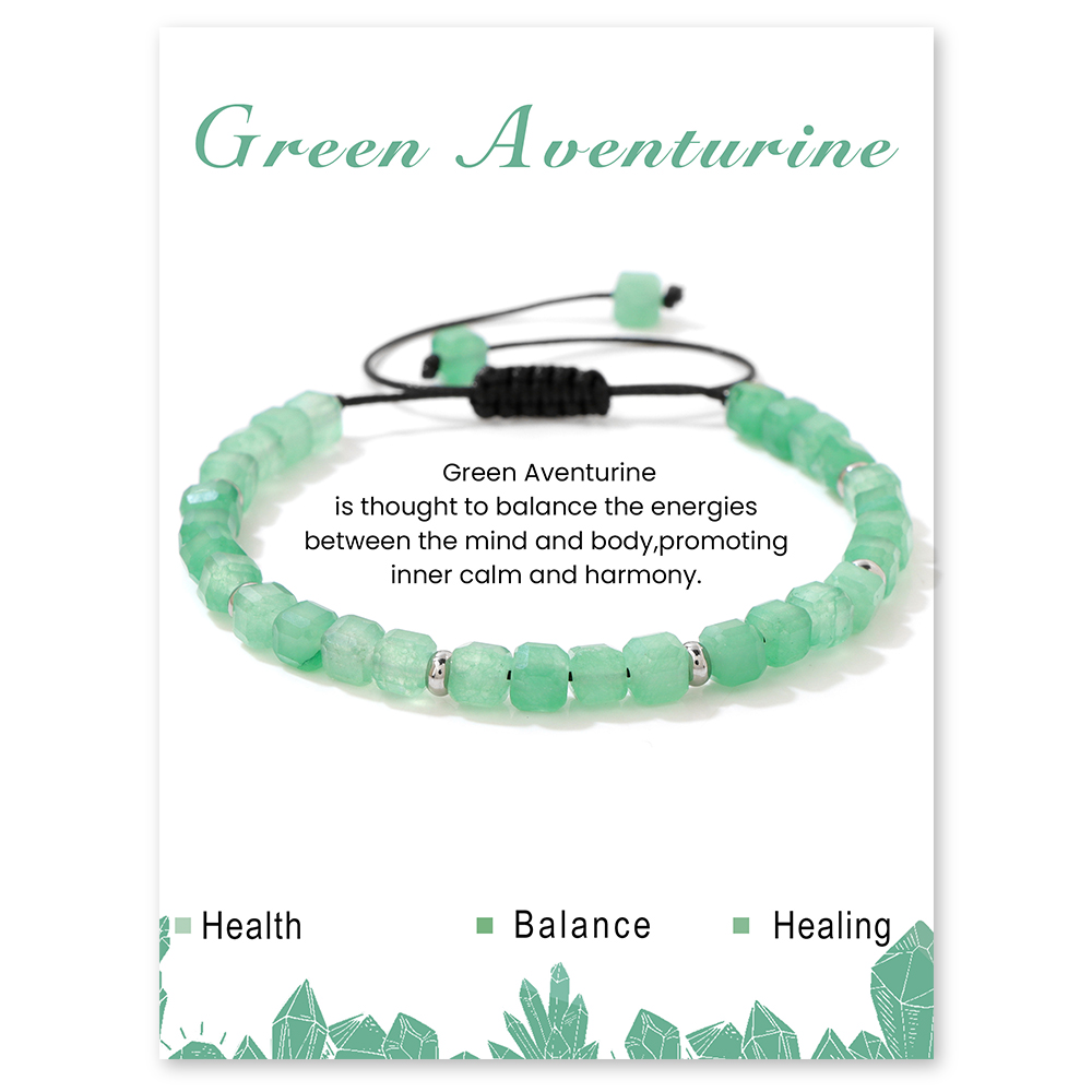 Naturstein-Obsidian-Armband, 5 – Yoga Fitness Tracker Bewertung und Preis
