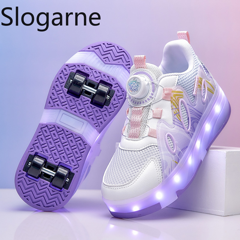 2026 Neue Mesh-Rollschuhschuhe – Foam Roller Bewertung und Preis