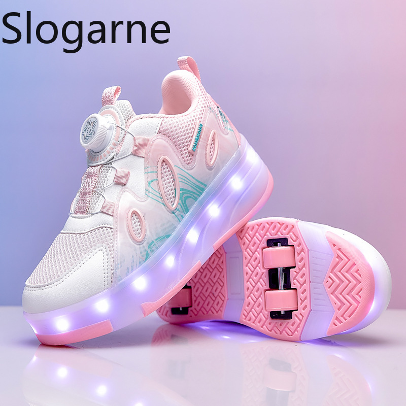 2026 Neue Mesh-Rollschuhschuhe – Foam Roller Bewertung und Preis