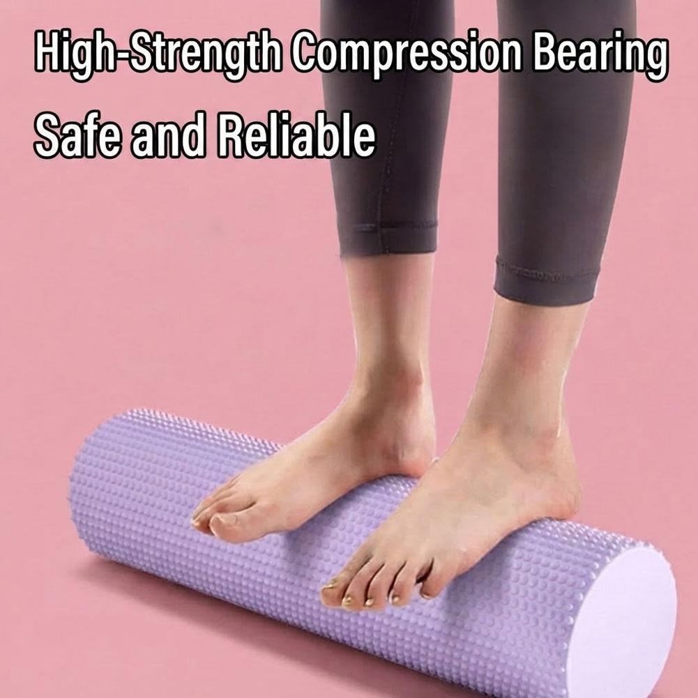 Fitness-Massage-Schaumstoffrol – Foam Roller Bewertung und Preis