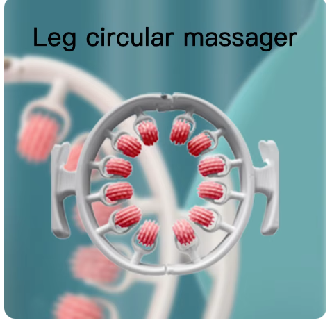 Beinmassagegerät Ringförmig zu – Yoga Fitness Ring Bewertung und Preis