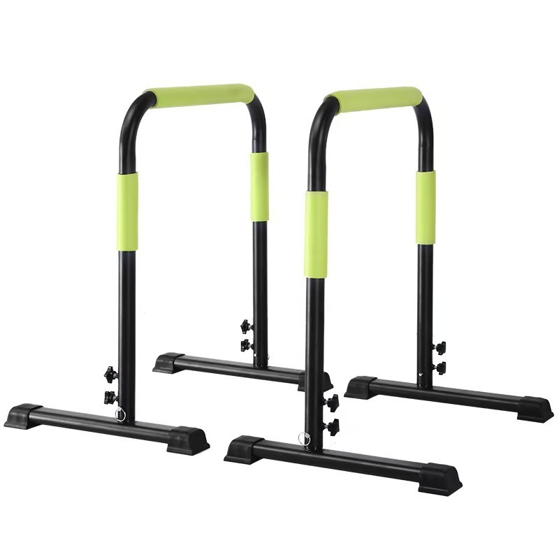 Home Gym Fitness Gymnastik Ver – Dip Bar Parallel Bewertung und Preis