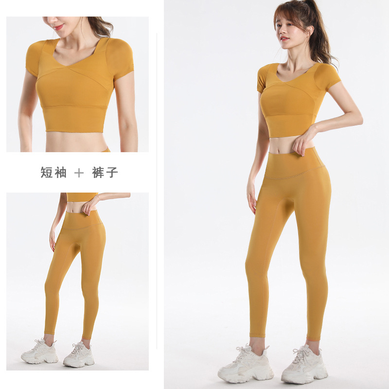 Schnelltrocknendes Sport-Top m – Yoga Và Fitness Bewertung und Preis