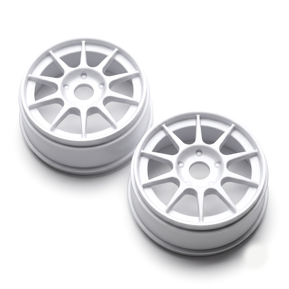 RLAARLO EVO 6.5 1/7 Rallye-Aut – Foam Roller Bewertung und Preis