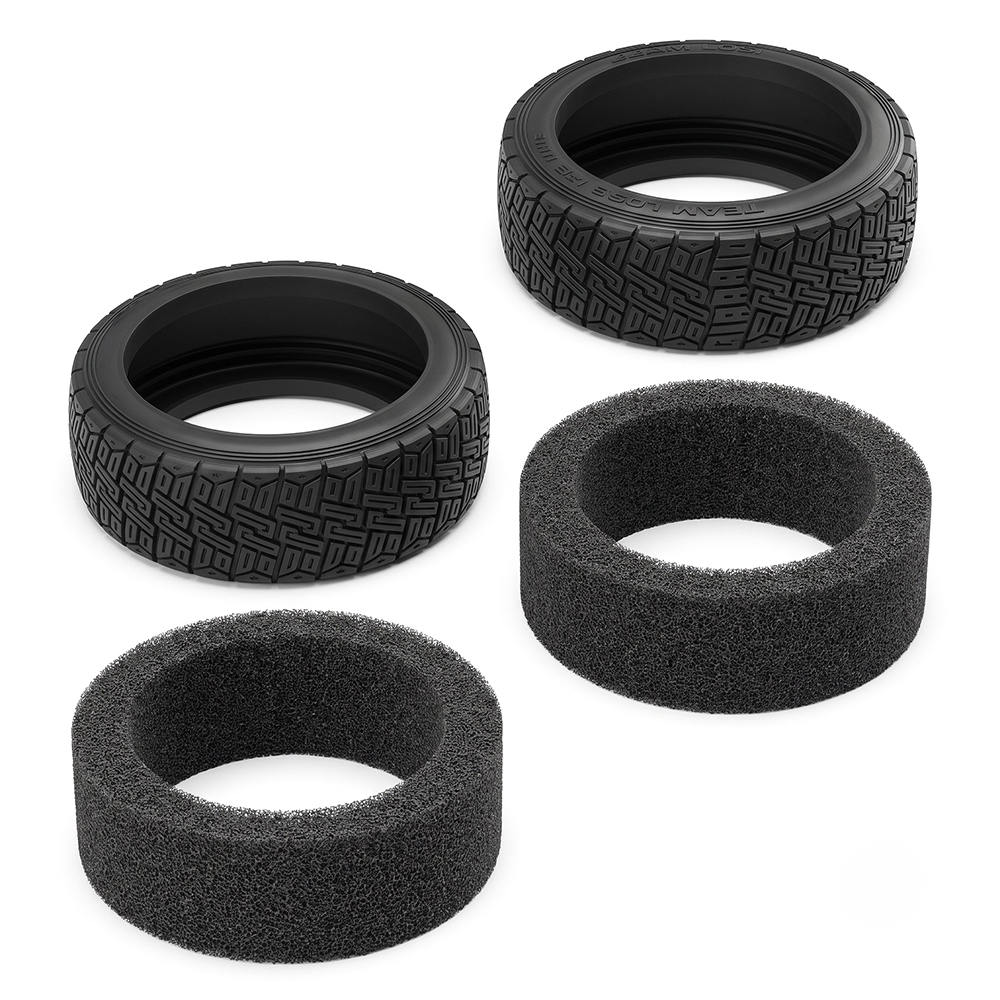 RLAARLO EVO 6.5 1/7 Rallye-Aut – Foam Roller Bewertung und Preis