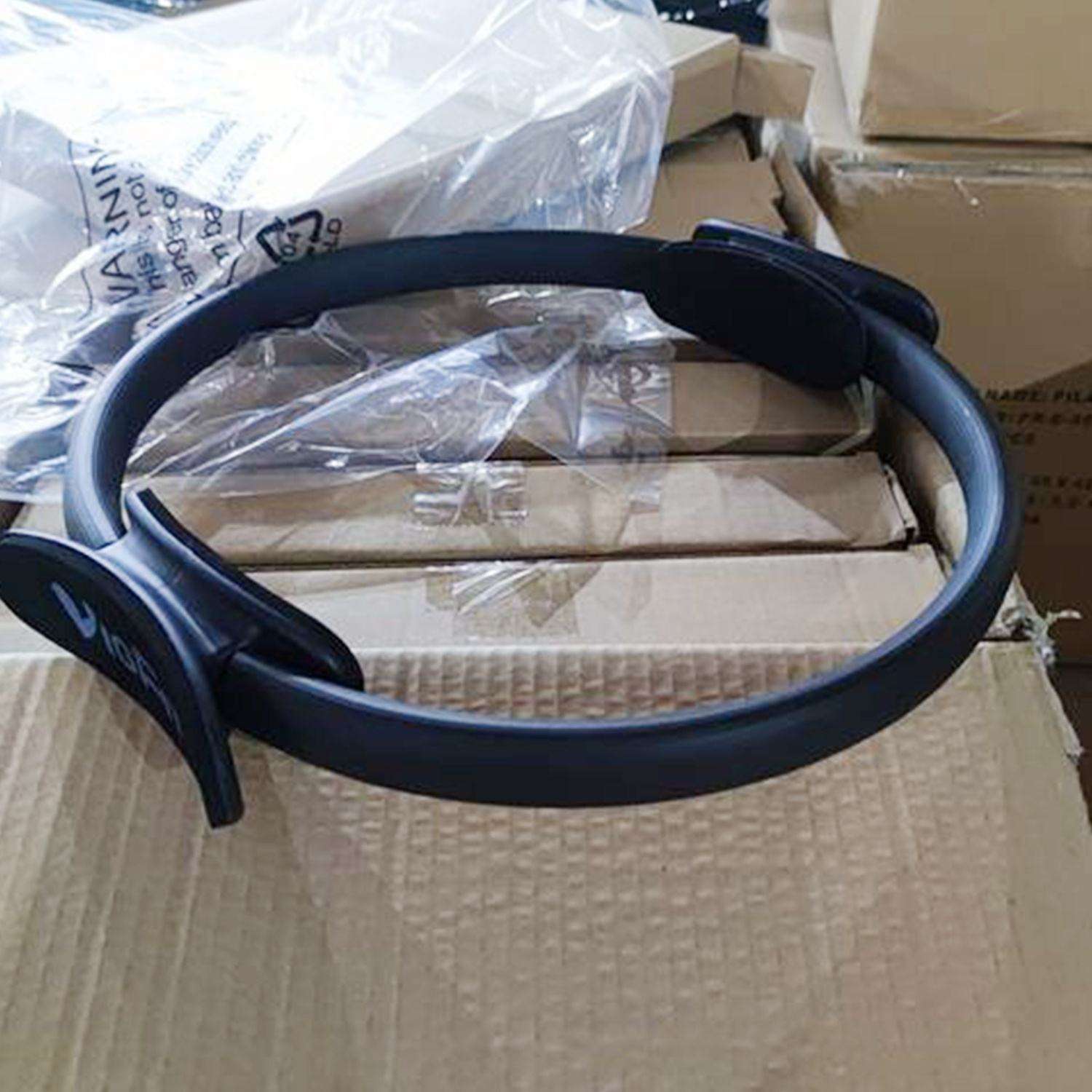 EVA Pilates-Ring Yoga-Ausrüstu – Yoga Fitness Ring Bewertung und Preis