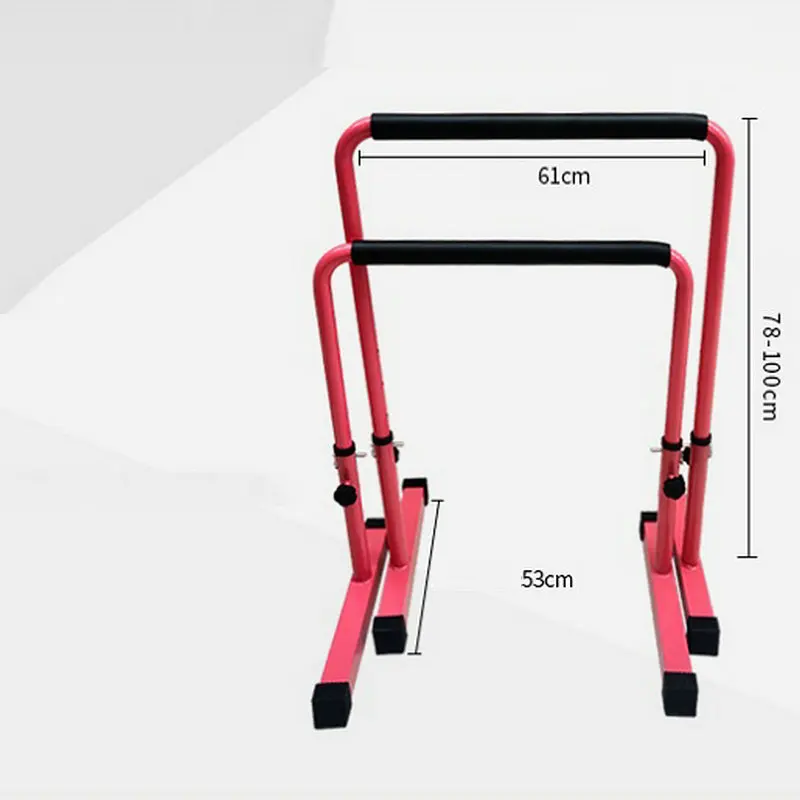 Vielseitige Push-Up- & Dip-Sta – Dip Bar Parallel Bewertung und Preis