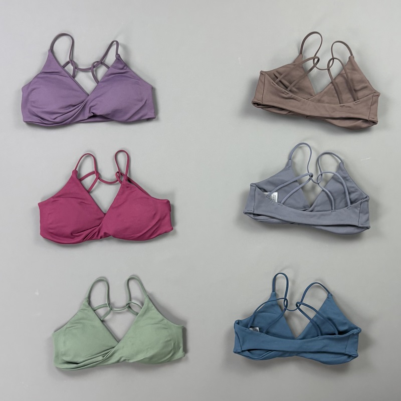 Vision Damen Sport-BH V-Aussch – Yoga Và Fitness Bewertung und Preis