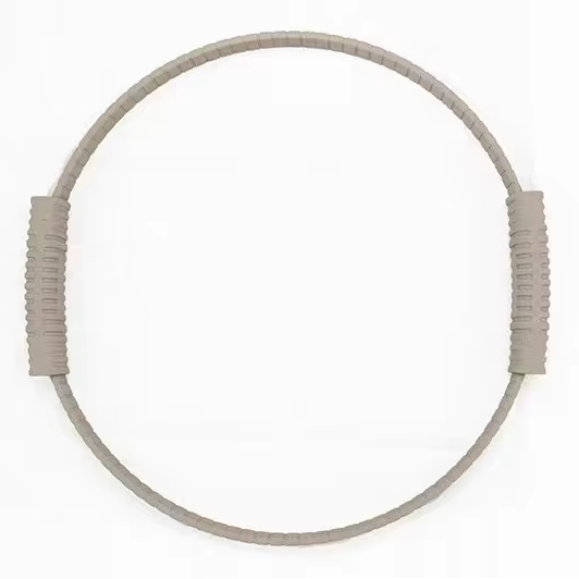 Hochwertiger tragbarer Yoga-Pi – Yoga Fitness Ring Bewertung und Preis