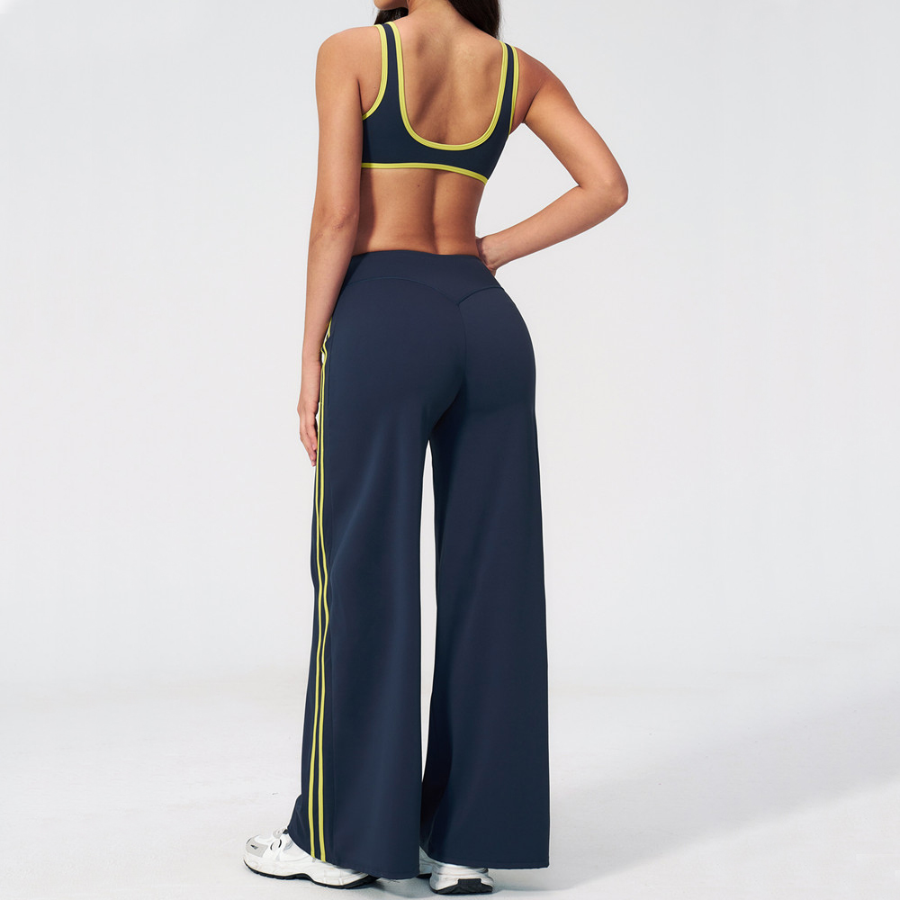 Yoga-BH Damen Fitness-Unterwäs – Yoga Và Fitness Bewertung und Preis