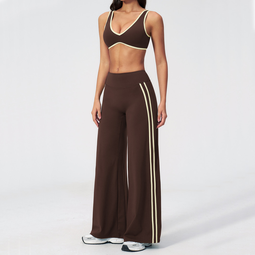 Yoga-BH Damen Fitness-Unterwäs – Yoga Và Fitness Bewertung und Preis