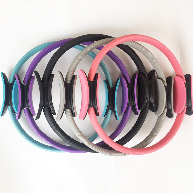 Yoga-Pilates-Ring |   Körperfo – Yoga Fitness Ring Bewertung und Preis