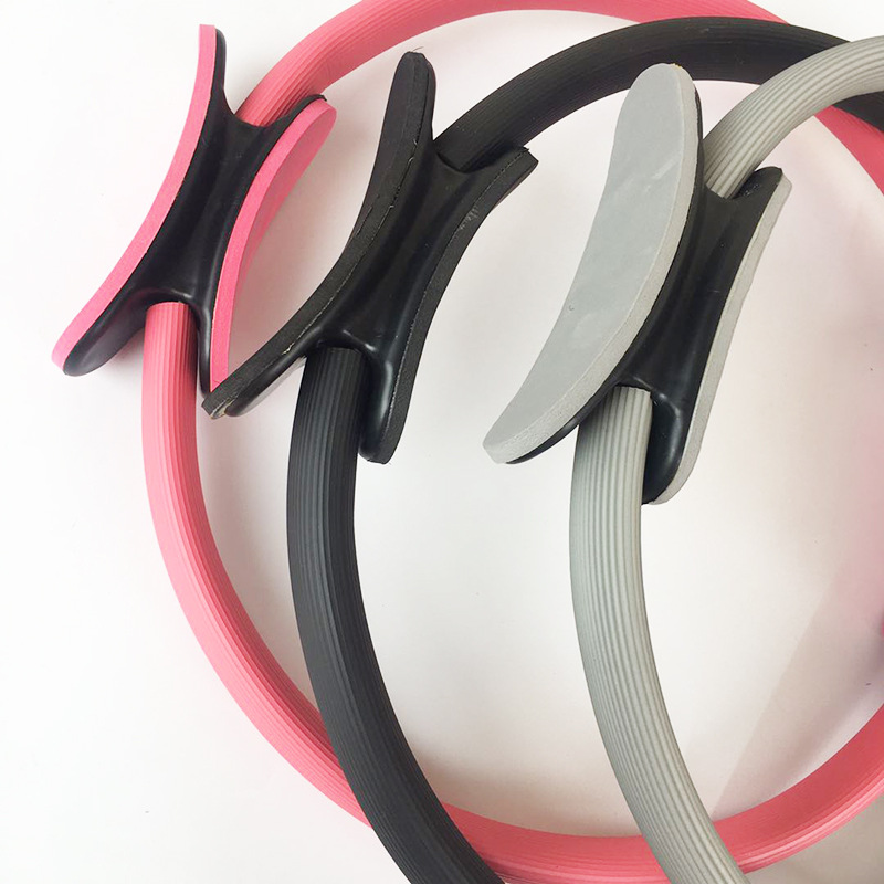 Yoga-Pilates-Ring |   Körperfo – Yoga Fitness Ring Bewertung und Preis