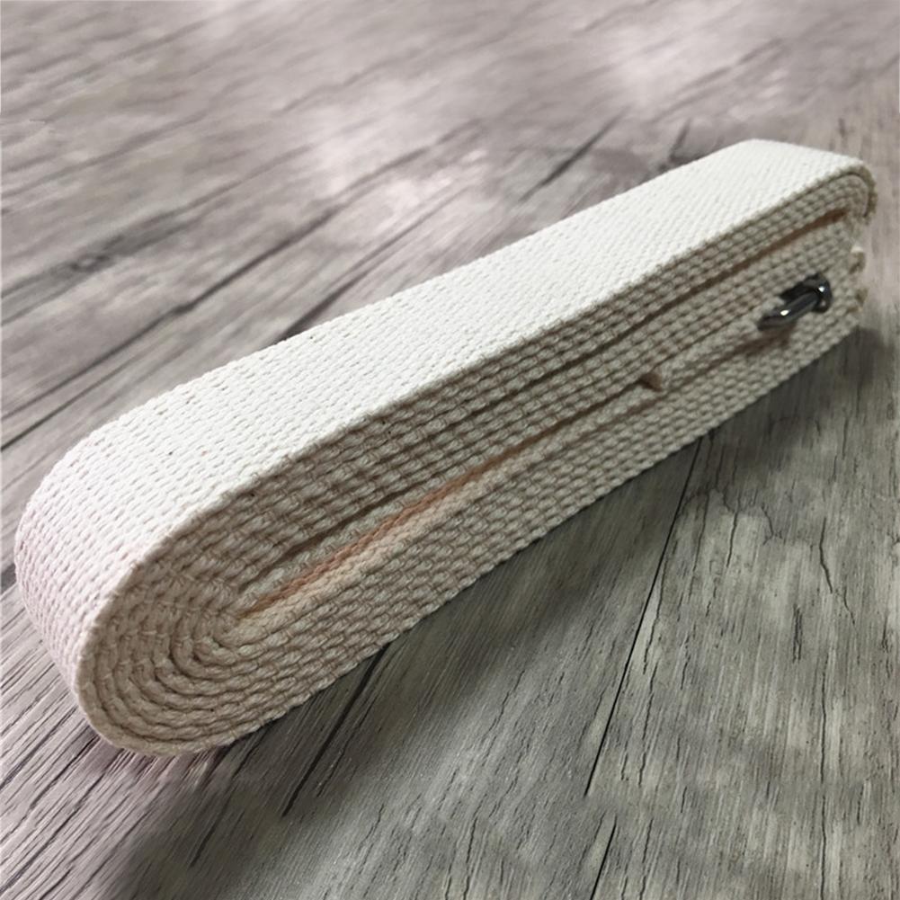 3m Yoga D-Ring Gürtel Stretch  – Yoga Fitness Ring Bewertung und Preis