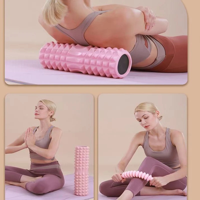 Hohle Schaumstoffrolle 45cm mi – Foam Roller Bewertung und Preis
