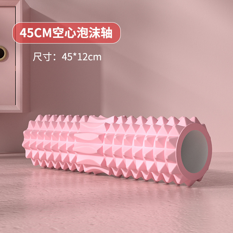 Hohle Schaumstoffrolle 45cm mi – Foam Roller Bewertung und Preis