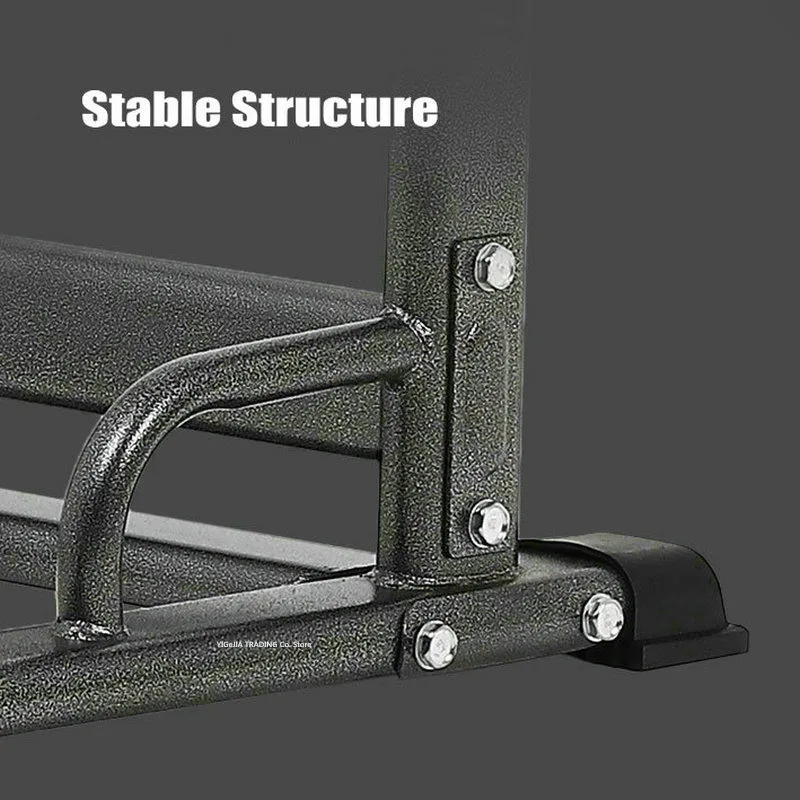 Parallelstangen und Ringe zur  – Dip Bar Parallel Bewertung und Preis