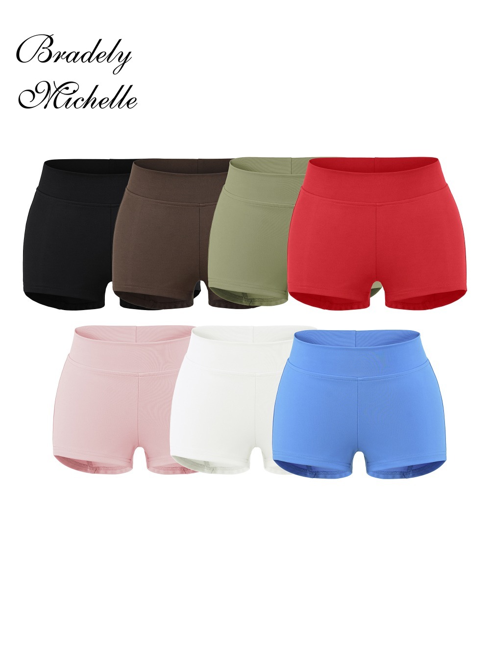 Damen High-Waist Yoga Leggings – Yoga Fitness Club Bewertung und Preis