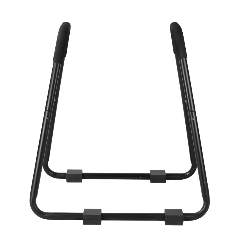 2026 Schwarze Hochleistungs-Pa – Dip Bar Parallel Bewertung und Preis