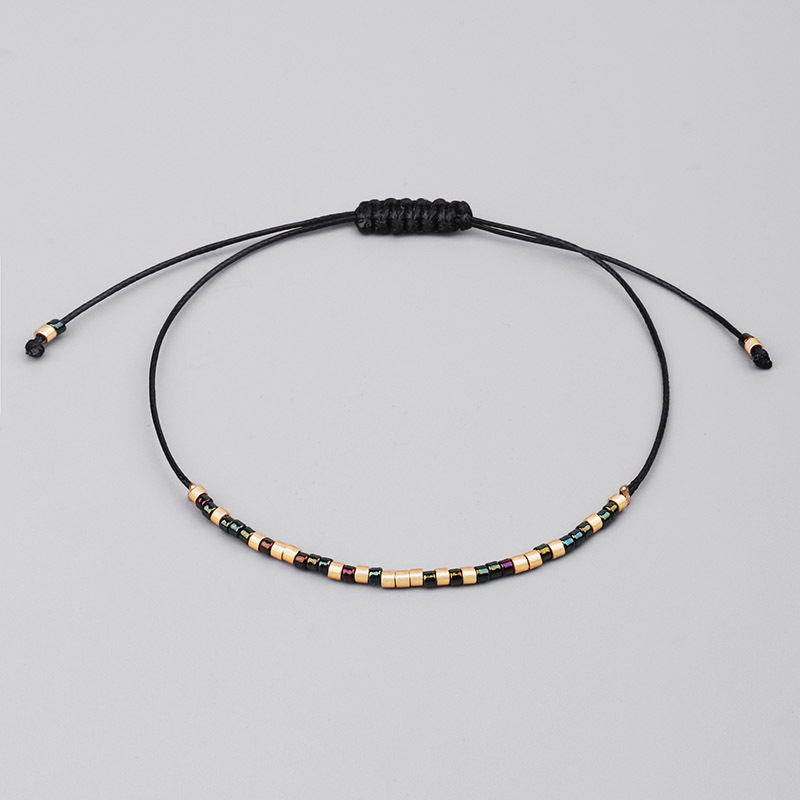 Natürliche MIYUKI Reis Perlen  – Yoga Fitness Tracker Bewertung und Preis