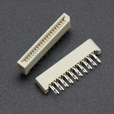 1,0mm 1,25 Raster FPC/FFC Stec – Dip Bar Parallel Bewertung und Preis