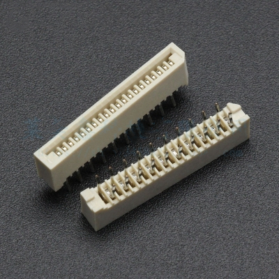 1,0mm 1,25 Raster FPC/FFC Stec – Dip Bar Parallel Bewertung und Preis