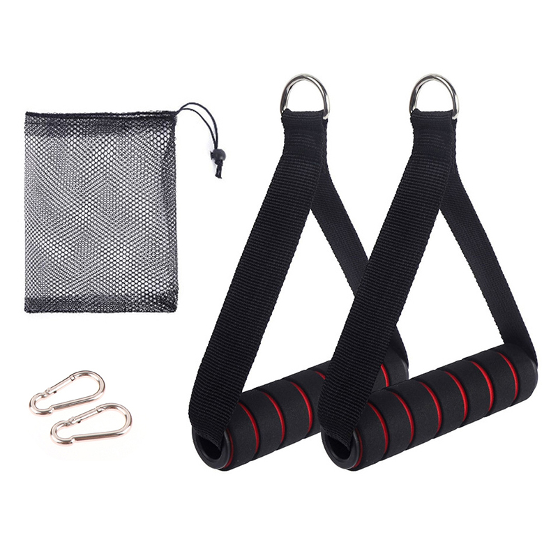 Hochleistungs-Kabelzuggriff mi – Yoga Fitness Ring Bewertung und Preis