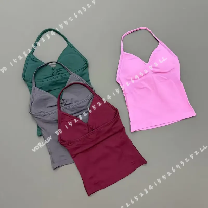 Damen Gym Workout Tanktop mit  – Yoga Và Fitness Bewertung und Preis